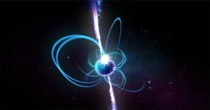 Vật thể vũ trụ bí ẩn phát tín hiệu radio 20 phút một lần