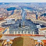 16 điều thú vị về Vatican