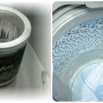 Hướng dẫn vệ sinh máy giặt đúng cách