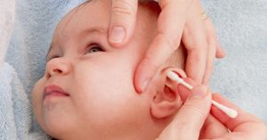 Lấy ráy tai thế nào cho đúng?