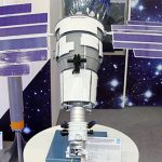 Vệ tinh Nga vỡ tung trong không gian, các phi hành gia Mỹ phải trú ẩn