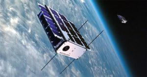 SpaceX phóng vệ tinh 5G đầu tiên lên quỹ đạo thấp của Trái đất
