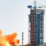 Trung Quốc phóng thành công vệ tinh quan sát với độ phân giải cao