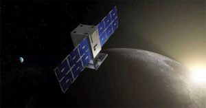 Vì sao vệ tinh CAPSTONE của NASA lại mất đến 4 tháng để bay đến Mặt trăng?