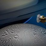 50 hình ảnh về mặt trăng Enceladus của Sao Thổ – nơi sự sống có thể tồn tại (Phần 1)