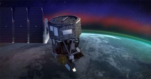 NASA phóng vệ tinh tìm hiểu khu vực bí ẩn của khí quyển