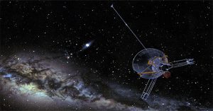 Những mốc lịch sử trong 60 năm khám phá vũ trụ của NASA