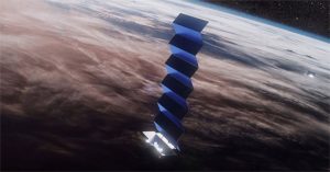 Internet “trên trời phát xuống” của Elon Musk nhanh đến đâu?