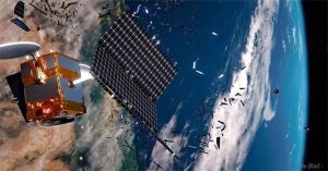 Vệ tinh Nga bất ngờ vỡ thành 85 mảnh, tàu NASA “trật đường ray”
