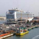 Thành phố tình yêu Venice sản xuất điện từ tảo