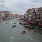 Venice – Thành phố của tình yêu