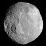 Tàu vũ trụ Nasa lần đầu thăm dò tiểu hành tinh