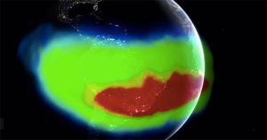 NASA điều tra “dấu hiệu Trái đất sắp đảo ngược” ở Đại Tây Dương