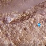 Săn sự sống ngoài hành tinh, tàu NASA bất ngờ mất tích