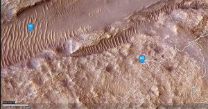Săn sự sống ngoài hành tinh, tàu NASA bất ngờ mất tích