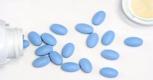 Những tác dụng kỳ lạ của Viagra