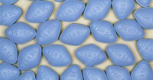 “Bí mật” đằng sau tên thuốc Viagra