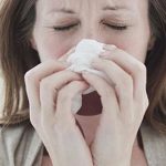 Tại sao viêm mũi xoang lại có thể gây mù mắt?