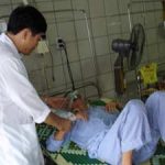Hen phế quản tăng mạnh