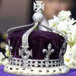 ​Ấn Độ đòi Anh trả lại viên kim cương 105 carat