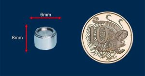 Viên phóng xạ bị thất lạc ở Australia nguy hiểm thế nào?