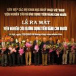 Phát huy tiềm năng con người để sáng tỏ nhiều bí ẩn