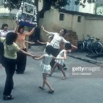 Việt Nam năm 1980 trong ảnh của Dirck Halstead