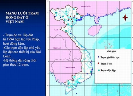 2,75 triệu USD ứng phó với biến đổi khí hậu ở VN