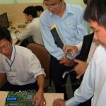 Việt Nam đoạt quán quân cuộc thi thiết kế vi mạch quốc tế