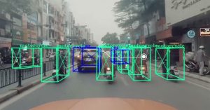 VinAI công bố loạt công nghệ mới dành cho ô tô, dự kiến có mặt trên các dòng xe VinFast tương lai