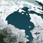 Tại sao con người nhẹ hơn ở một số nơi tại Canada?