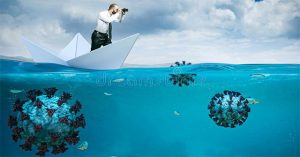 Phát hiện hàng nghìn virus mới dưới đại dương