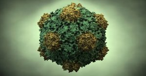 Virus khảm đậu đũa: “vũ khí” hiệu nghiệm chống ung thư?