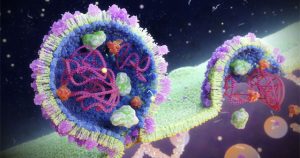 Phát hiện virus bí mật thống trị các đại dương trên khắp thế giới