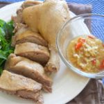 Cách luộc vịt ngon, mềm, chín tới, không bị hôi