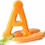 Dấu hiệu bạn thiếu vitamin A