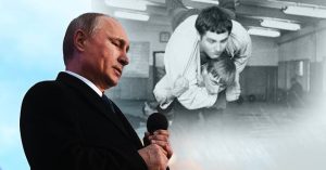 Những chuyện thú vị về cuộc đua vào điện Kremlin