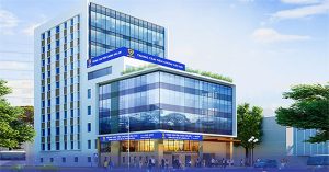Các trung tâm tiêm chủng thuộc hệ thống tiêm chủng VNVC trên toàn quốc
