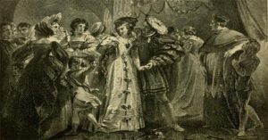 Bí ẩn về tác phẩm của Shakespeare được AI vén màn