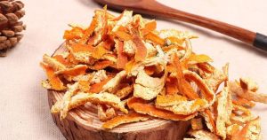 Thứ ai cũng vứt đi nhưng lại là ”thần dược” giúp trị ho và giải độc gan hiệu quả