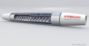 Vỏ tàu siêu tốc 1.200 km/h cứng gấp 10 lần thép