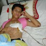 Phẫu thuật thành công ca vỡ tim