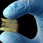Võng mạc Graphene và cơ hội nhìn thấy cho người khiếm thị