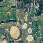 Các “vòng tròn thần tiên” ở Australia có thể là mỏ hydro