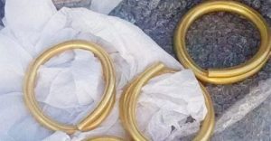 Đào cống phát hiện “kho báu”, 6 tháng sau đổi đời thành đại gia