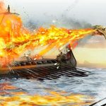 Vũ khí đáng sợ bậc nhất thời Trung Cổ vẫn là bí ẩn cho đến ngày nay