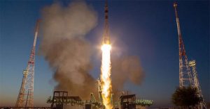 Nga xem xét kế hoạch táo bạo giải cứu 3 phi hành gia tàu Soyuz
