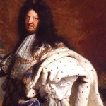 Những cái “tật” lập dị của Louis XIV – Ông vua chỉ tắm 3 lần trong đời