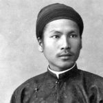 Hậu duệ mong muốn đưa hài cốt vua Hàm Nghi hồi hương