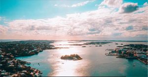 Vùng biển gần tam giác quỷ Bermuda biến đổi “không thể nhận ra”